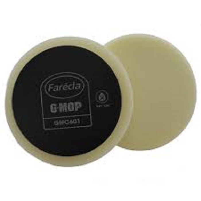 фото Круг полировальный FARECLA для финишной черный G Mop 6" GMF601 