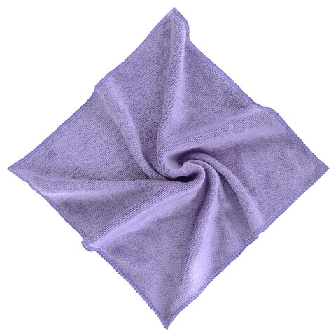фото Салфетка из микрофибры LAIMA 30*30 1шт 