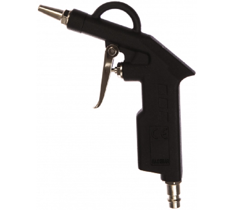 фото Пистолет для продувки короткий АвтоДело 42300 