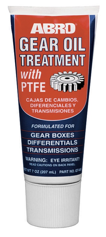 фото Присадка в трансмиссионное масло Abro 354 мл GT-409 