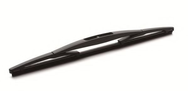 фото Щетка стеклоочистителя каркасная задняя LYNXauto 13"/33см LR33A 