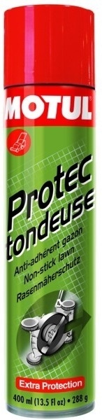 фото MOTUL Protec Tondeuse 400мл 