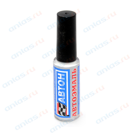 фото Краска с кисточкой Автон   40 тойота super white 8мл 32028t 