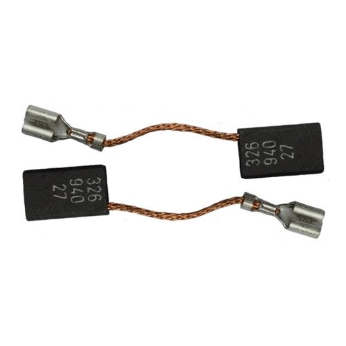 фото Щетка для э/двигателя LH 16, SL 42, BR 65, EK 150 (1 шт) 47.105/10 