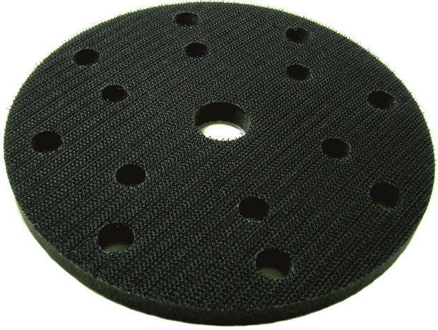 фото Подложка мягкая D=150мм 15отв. Русский Мастер 