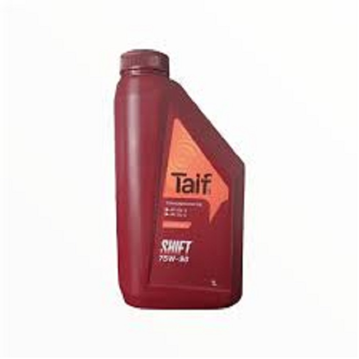 фото Трансмиссионное масло TAIF SHIFT GL-4/GL-5 SAE 75W-90 1л 