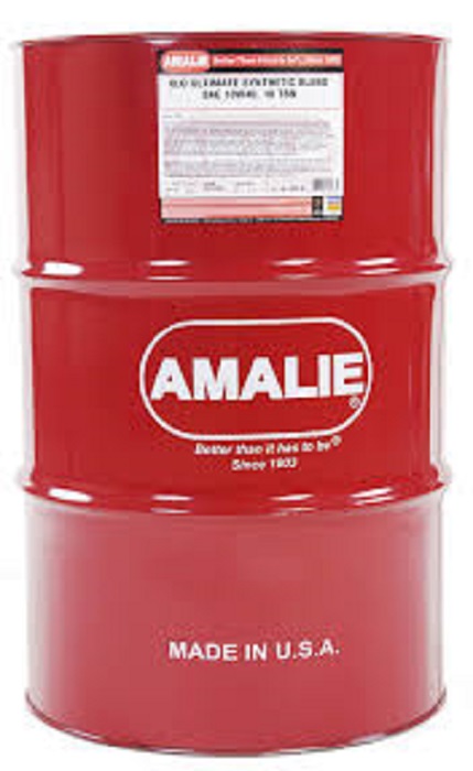 фото Трансмиссионное масло Amalie ATF Universal Synthetic (not CVT) 1 л в розлив 