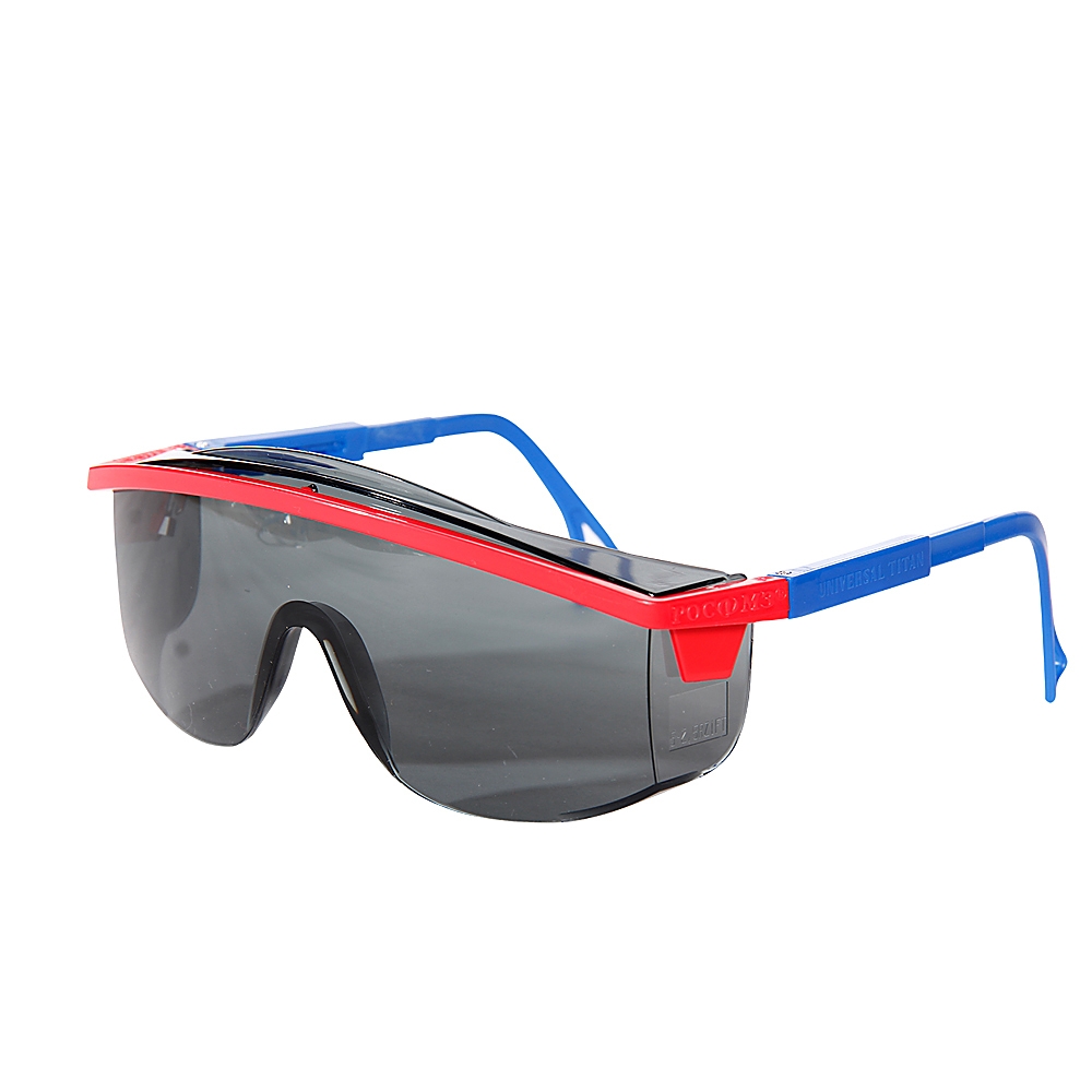 фото Очки защитные О37 Универсал-Титан (PL) открытые 