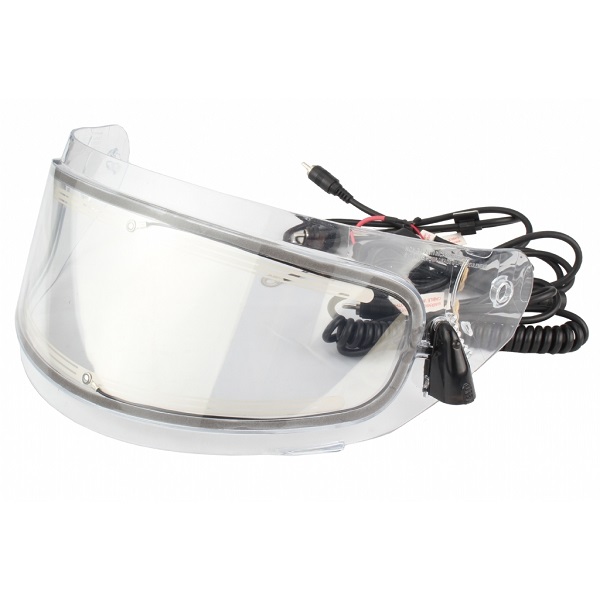 фото Зимний комплект стекла ELECTRIC для шлема GSB G-339 