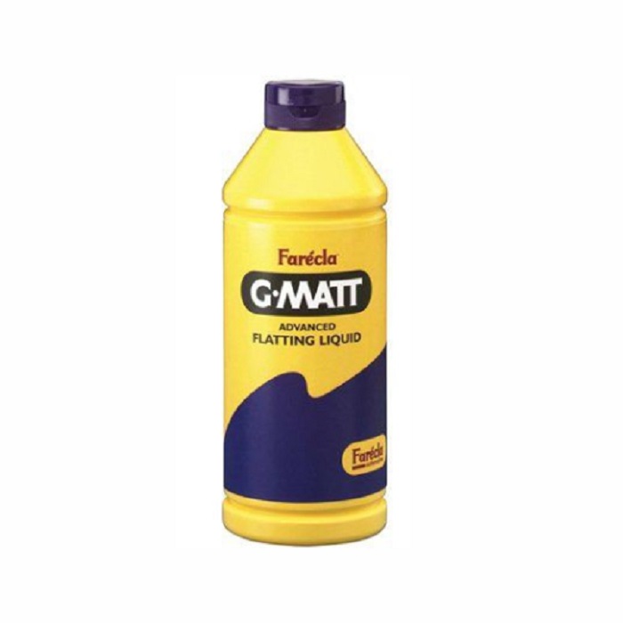 фото Паста матирующая G-MATT Farecla 500гр. 