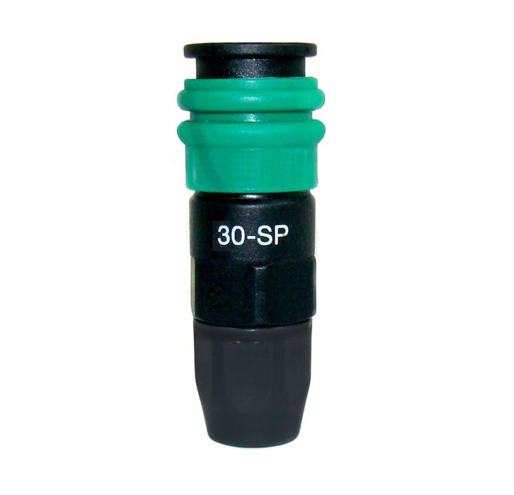 фото Быстрый съем БРС муфта под шланг 8 х 12 мм Holex Profi  