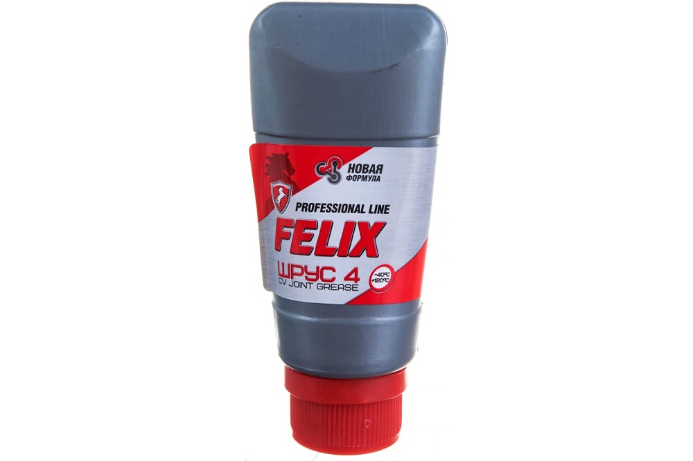 фото FELIX Смазка ШРУС-4 100 г 