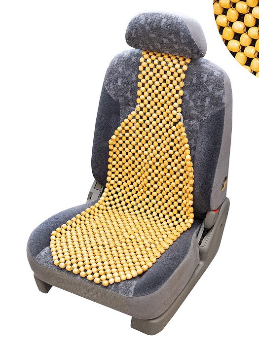 фото Накидка на сиденье массажная Massage-02 Skyway 