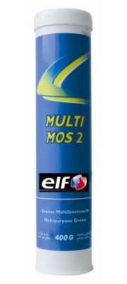 фото Elf Multi MOS 2 0,4 кг 