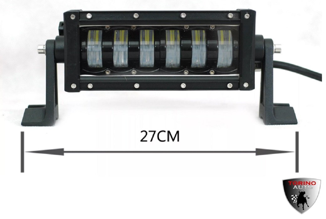 фото Прожектор для автомобиля CT-48W 