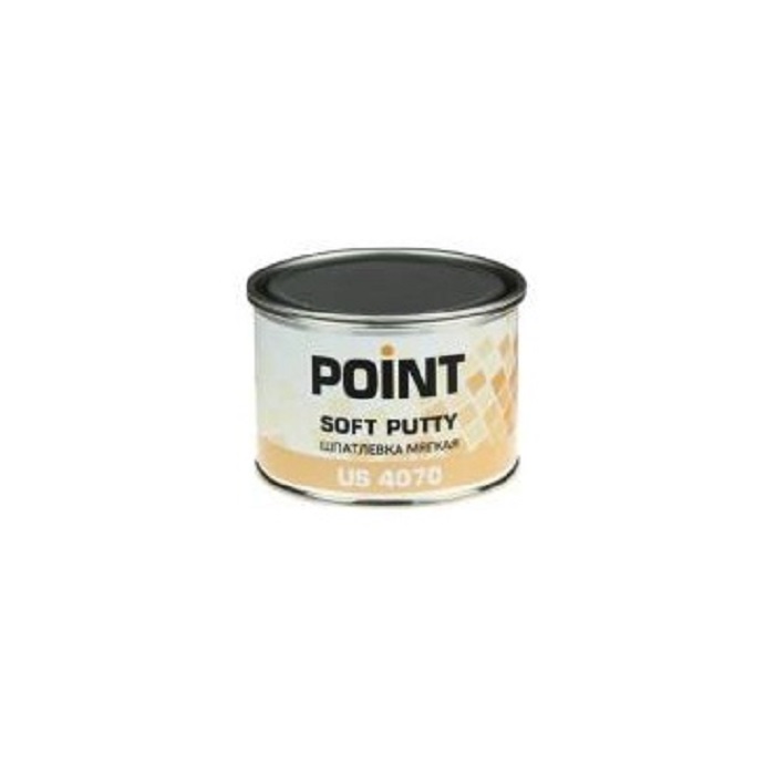 фото Шпатлевка Point US 4070 мягкая 1.8кг. 