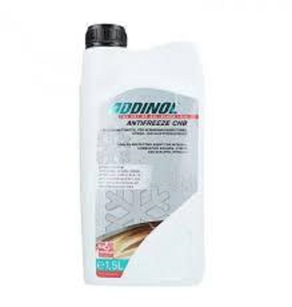 фото Антифриз ADDINOL CBH 1,5л 