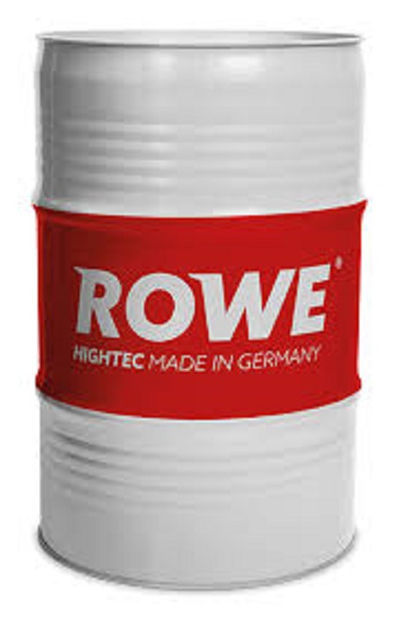 фото Моторное масло ROWE HIGHTEC MULTI FORMULA 5W-40 60л. 
