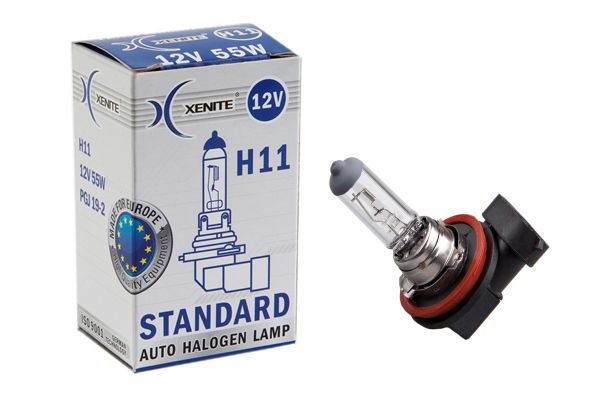 фото Автолампа Philips BAX Blue 12V 2W 