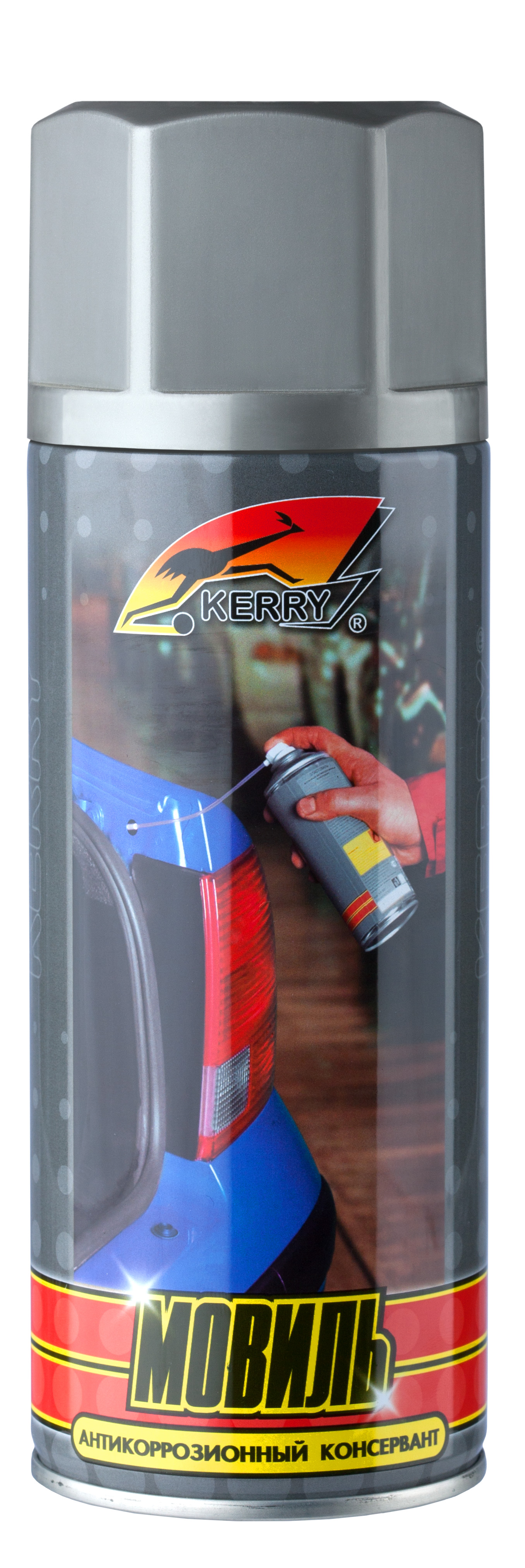 фото KERRY Мовиль 520мл. 