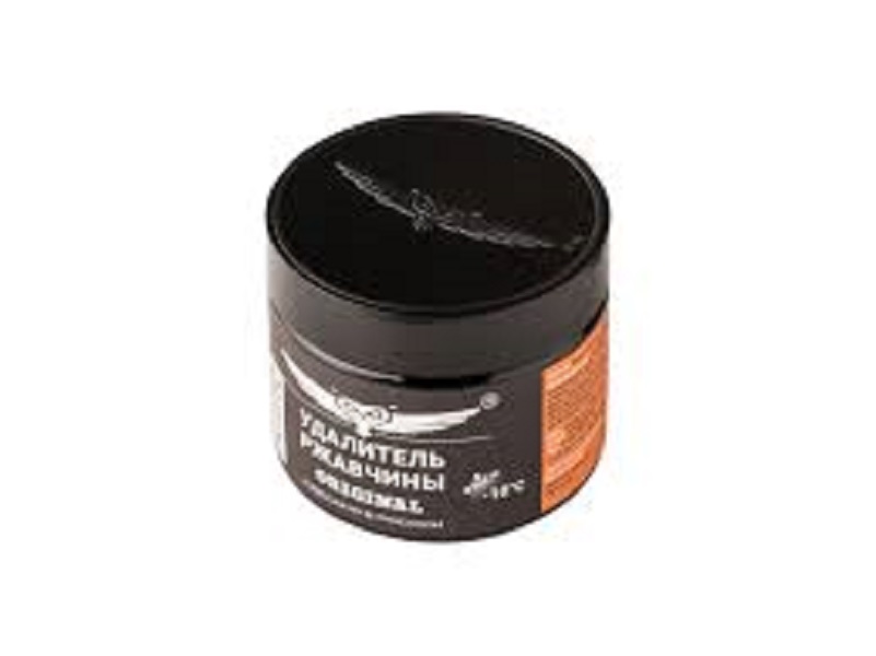 фото Удалитель ржавчины КППС ORIGINAL паста антикоррозийная 20гр. 