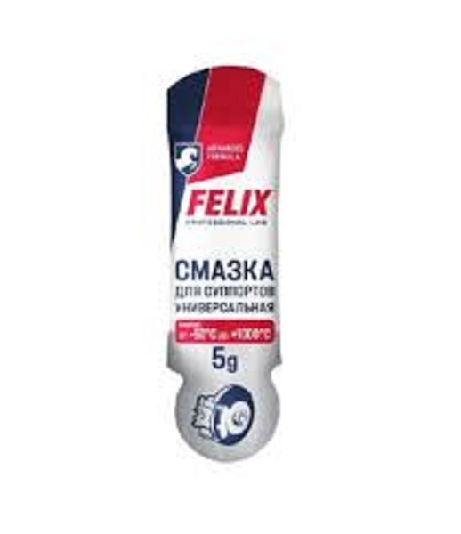 фото Felix Смазка для суппортов 5гр 