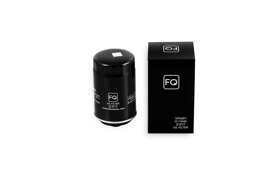 фото Фильтр масляный FQ Jp. Z-017 (MANN W 719/45) 
