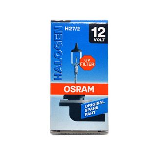 фото Автолампа OSRAM H27/2 12V 27W PGJ13 