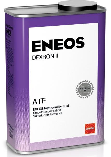 Картинка Трансмиссионное масло ENEOS ATF Dexron-2 1л 