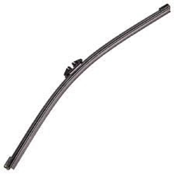 фото Щетка стеклоочистителя бескаркасная задняя MASUMA 11"/280мм 