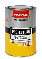 фото Грунт "Novol" 1К Protect 370 (1л) 