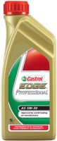 фото Моторное масло Castrol EDGE Professional 5W-30 A5 1л. 