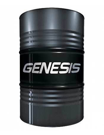 фото Моторное масло Лукойл Genesis Advanced 5W-40 в розлив 1 л 