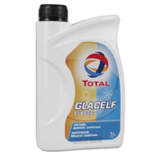 фото Антифриз Total GLACELF CLASSIC (N) 1л. 