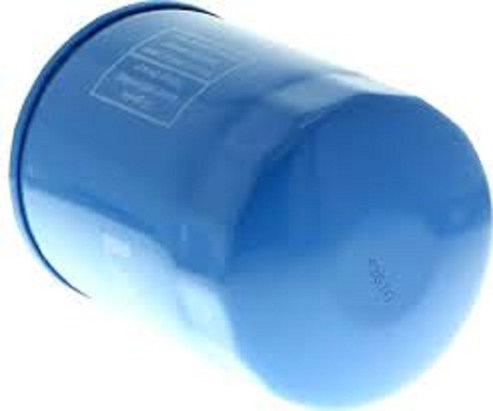 фото Фильтр масляный MECAFILTER ELH4393 