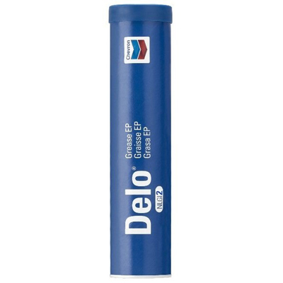 фото Chevron Delo Grease EP NLG12 397 гр. 