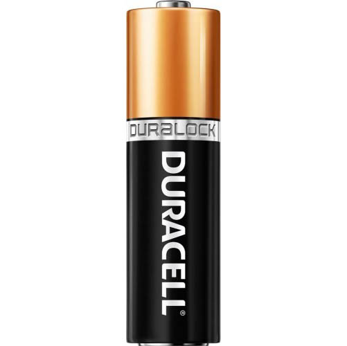 фото Элемент питания AA DURACELL 1 шт. 
