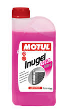 фото MOTUL Антифриз концентрат Inugel G13 Ultra 1л 