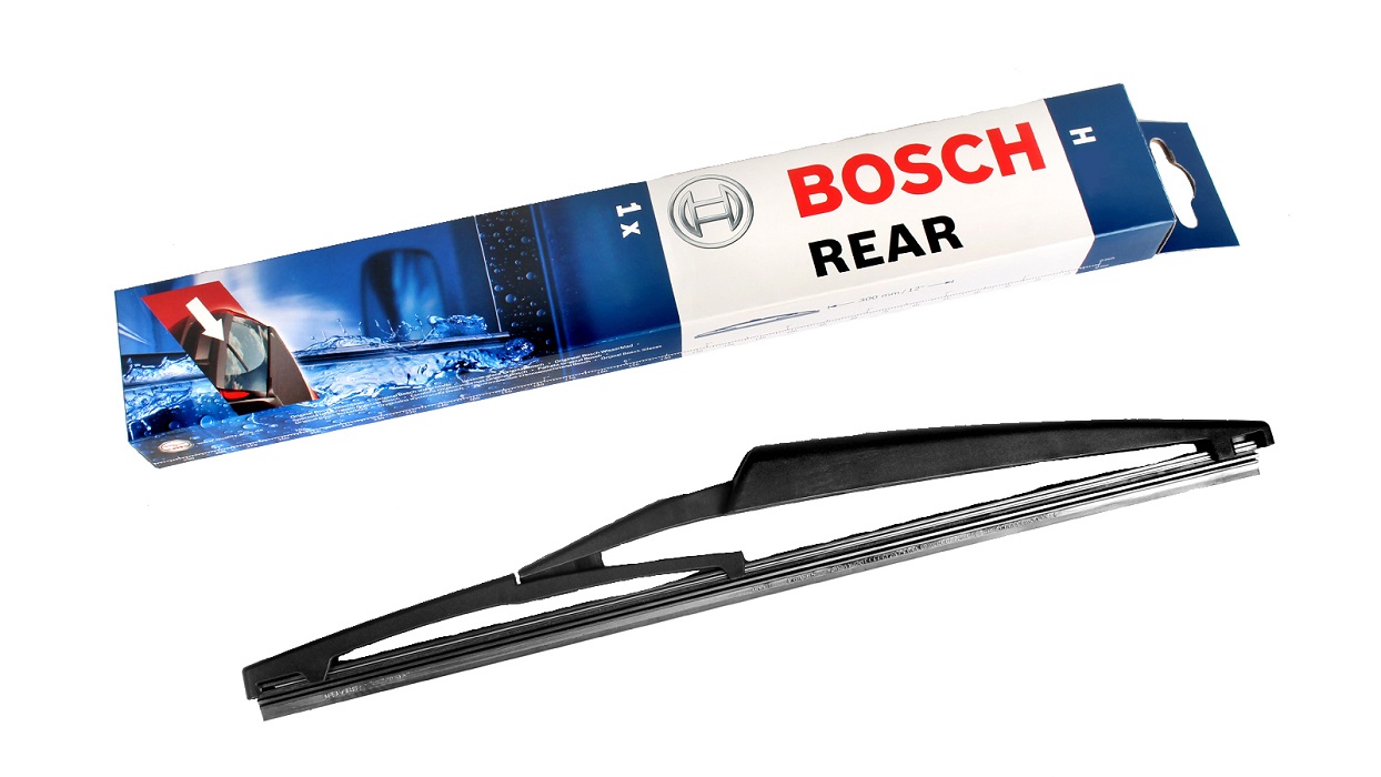 фото Щетка стеклоочистителя задняя Bosch 10"/25см 