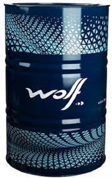 фото Моторное масло WOLF Vitaltech 5W-40 в розлив 1л  