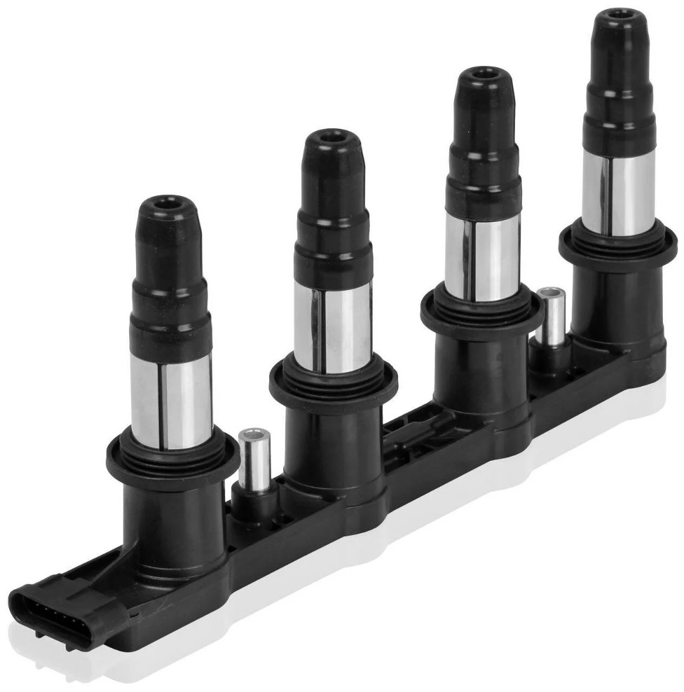фото Катушка зажигания START VOLT (Opel Astra J (10-)/Cruze (09-) 1.6i (115л.с. A16XER) 