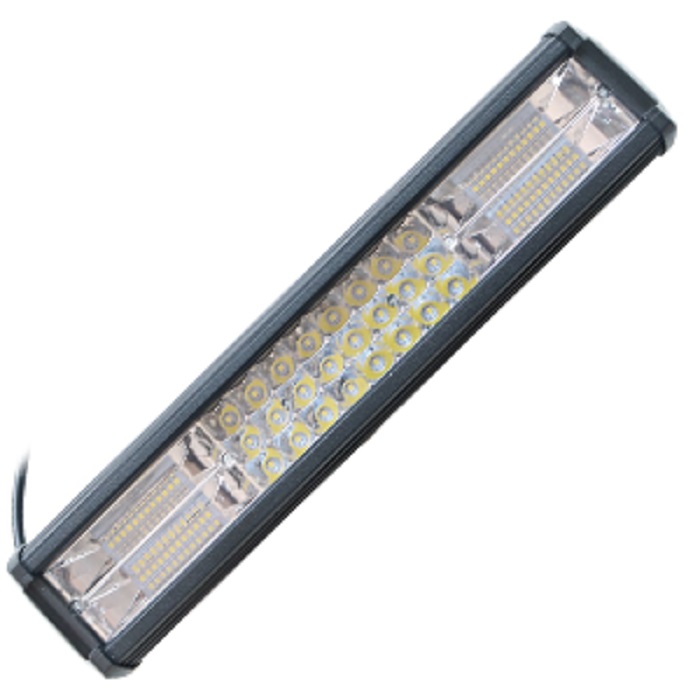 фото Прожектор на крышу F-720W-3030 (135см) 