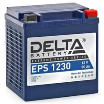 фото Аккумулятор DELTA EPS 1230 