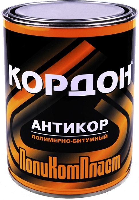 фото Антикор Кордон 1 кг 
