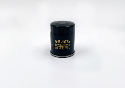 фото Фильтр масляный BIG FILTER GB-1072 (Аналог MANN W67, W610/3) 