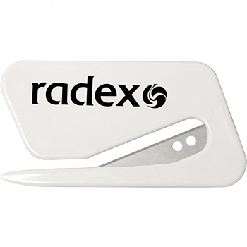 фото Нож для резки пленки RADEX 