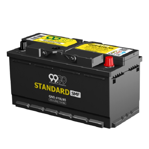фото Аккумулятор 9999 QNS-410LN5 SMF-L5EU 
