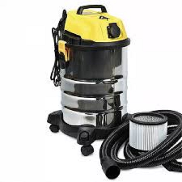 фото Промышленный пылесос Schtaer 1400W 220V/50Hz 