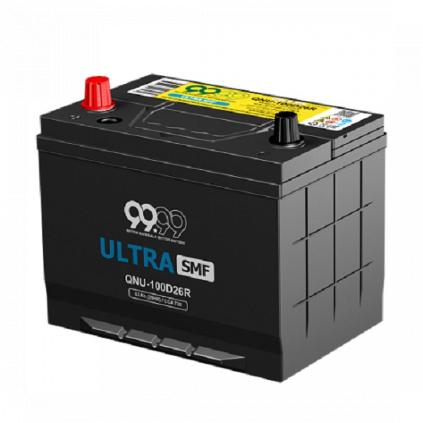 фото Аккумулятор 9999 QNU-100D26R UHD-D26R 