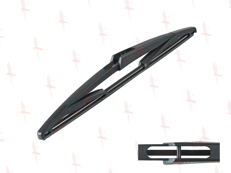 фото Щетка стеклоочистителя задняя LYNXauto 12"/30см LR30C 